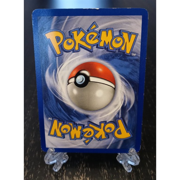 Pokemon Omanyte - 1st Edition Fossil - Picture 2 of 4